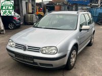 Schlachtfest VW Golf 4 IV 1.6 16V 77kW LA7W BCB ERT EZ 18.03.2003 Nordrhein-Westfalen - Wesseling Vorschau