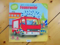 Kinderbuch incl. Versand NEU Feuerwehr Sachsen - Bautzen Vorschau