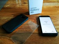 Samsung Galaxy A5 2017 (32Gb) Nordrhein-Westfalen - Gütersloh Vorschau