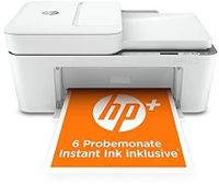 HP DeskJet 4120e All-in-One Multifunktionsdrucker Niedersachsen - Buxtehude Vorschau