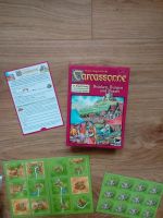 Carcassonne ☆ Brücken, Burgen und Basare NEUWERTIG -25€ Niedersachsen - Hildesheim Vorschau