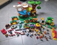 Little People spielset "Zoo und Dschungel" Niedersachsen - Uetze Vorschau