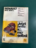 Renault R4 R4L Jetzt helfe ich mir selbst Band 15 Nordrhein-Westfalen - Waldbröl Vorschau