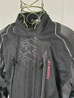 Motorradjacke Herren Fastway Gr. 50 Brandenburg - Schorfheide Vorschau