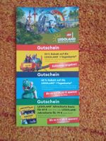 Legoland Gutscheine für Günzburg zu verschenken Bayern - Aschaffenburg Vorschau