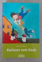 Buch Karlson vom Dach - Astrid Lindgren Niedersachsen - Wardenburg Vorschau