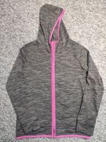 Sportjacke C&A Mädchen Größe 134/140 Brandenburg - Neuzelle Vorschau