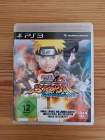PS3 Spiel Naruto Shippuden Ultimate Ninja Storm Generations Bayern - Sulzbach-Rosenberg Vorschau