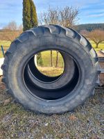 Reifen Firestone 520/70R38 gebraucht 520 70 R 38 Rheinland-Pfalz - Gösenroth Vorschau