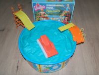 1973/1974 Mattel Barbie Barbie's Pool Swimming Pool 90-7795 Nordrhein-Westfalen - Drensteinfurt Vorschau