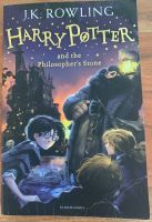 Harry Potter and the Philosophers Stone (Englisch) Hessen - Neuberg Vorschau