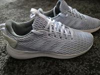 Adidas neo Cloudfoam Lite Racer Cc 'Light Blue White' DB1698 Hessen - Dautphetal Vorschau