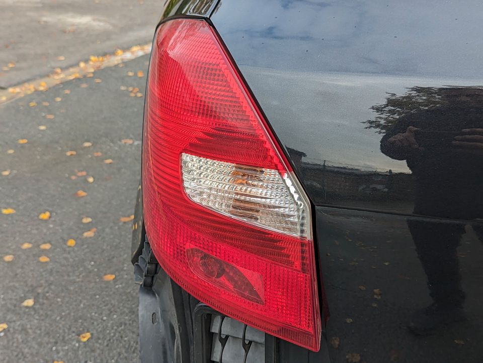 Skoda Fabia II 5J - Rückleuchte Links Rechts Rückleuchten in Lippstadt