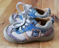 Kinderschuhe Halbschuhe Bärenschuhe Gr. 23 braun Nordrhein-Westfalen - Neuss Vorschau