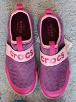 Crocs Swiftwater, J2, Badeschuhe, Turnschuhe Neustadt - Huckelriede Vorschau