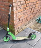 No Rules Alu Scooter als Klapproller Nordrhein-Westfalen - Castrop-Rauxel Vorschau