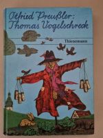 Thomas Vogelschreck Baden-Württemberg - Linkenheim-Hochstetten Vorschau