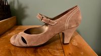 Passarella Pumps hellbraun Gr. 37 *NEU* Baden-Württemberg - Mannheim Vorschau