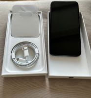 iPhone 11 128 GB schwarz Apple Hülle Spigen Nordrhein-Westfalen - Wachtberg Vorschau