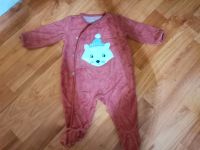 Baby Overall aus Velours von C&A Bochum - Bochum-Mitte Vorschau