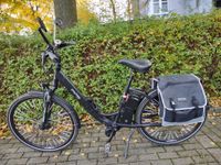 Pedelec Prophete Alu City E-Bike Nordrhein-Westfalen - Wetter (Ruhr) Vorschau