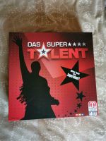 Das Supertalent - Brettspiel (RTL) Bayern - Pfatter Vorschau