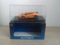 Autoart Lamborghini Gallardo LP570-4 Superleggera 1/43 Sachsen - Plauen Vorschau