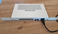 NETGEAR GC510P 10 Port Gigabit Ethernet LAN PoE Switch Nordrhein-Westfalen - Oberhausen Vorschau