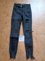 Jeanshose Gr. 34 Primark Nordrhein-Westfalen - Detmold Vorschau