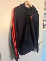 Männer Adidas Jacke Dresden - Pieschen Vorschau