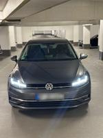 VW Golf 7 1.6 TDI Sound Hessen - Offenbach Vorschau