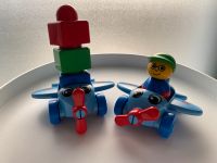 Lego Duplo Primo Flugzeuge Hamburg-Nord - Hamburg Langenhorn Vorschau