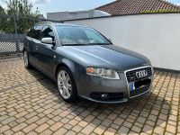 Audi S4 B7 Avant 4.2L Nordrhein-Westfalen - Erkelenz Vorschau