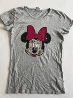 Benetton Disney Shirt Größe 170 top Zustand Nordrhein-Westfalen - Bornheim Vorschau