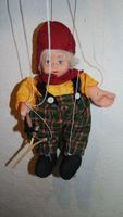 Marionette Tim Bayern - Rohr Mittelfr. Vorschau