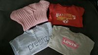 ❤ Pullover Hoodi Levi's Reserved D&G Napapijri Hessen - Wiesbaden Vorschau