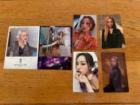 dreamcatcher siyeon photocards Niedersachsen - Kirchlinteln Vorschau