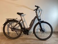 Velo de Ville AEB 200 E-Bike Niedersachsen - Großefehn Vorschau