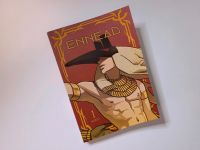 ENNEAD Manhwa Manga BL Seth Kr. München - Neubiberg Vorschau