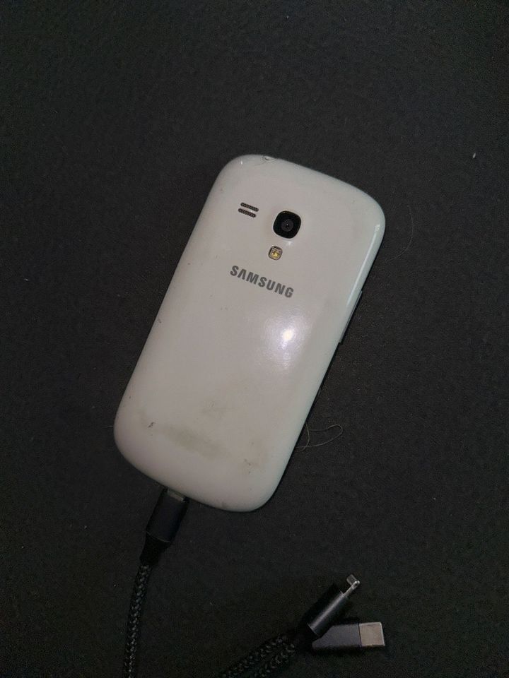 Samsung Galaxy S3 Mini in Aspach