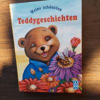 Meine schönsten Teddygeschichten Niedersachsen - Rastede Vorschau