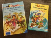 Erstleser Geschichten Piraten, Dschungelbuch,... Thüringen - Luisenthal Vorschau