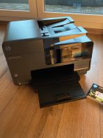 HP Office Jet Pro 8610 Drucker Tintenstrahl Nordrhein-Westfalen - Ibbenbüren Vorschau