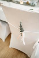 Stuhlschleifen Hochzeit Eukalyptus, Deko Freiburg im Breisgau - Umkirch Vorschau