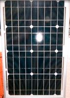 NEU* - Solarpanel / Solarmodul / Solarzelle MONO - 55 W - * NEU * Nordrhein-Westfalen - Recklinghausen Vorschau