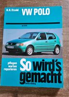 So wird's gemacht VW Polo ab 1994 Nordrhein-Westfalen - Herscheid Vorschau