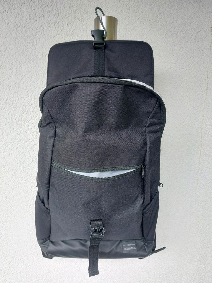 Johnny Urban Rucksack "Mika" schwarz in Nürnberg (Mittelfr)