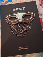 Beast 5th Mini Album Midnight Sun Berlin - Mitte Vorschau