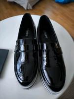 Heine Schuhe NEU zu verkaufen  - Loafer Baden-Württemberg - Steinheim Vorschau