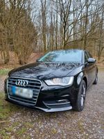 Audi A3 1.4 TFSI cod ultra Ambition *8fach bereift* Nordrhein-Westfalen - Eslohe Vorschau